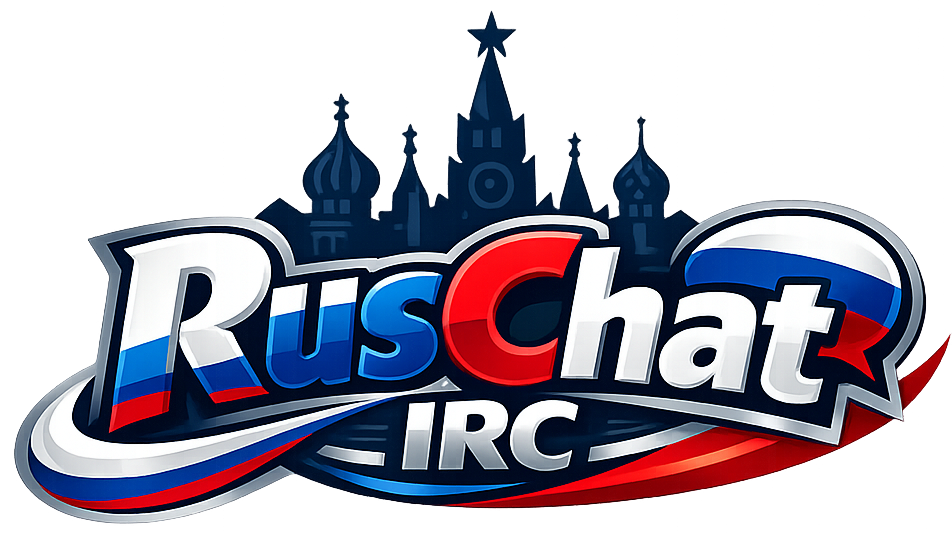 RusChat IRC Network