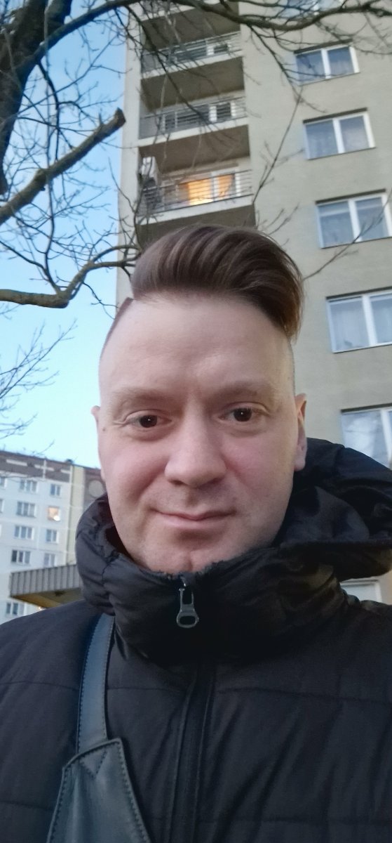 Фото пользователей