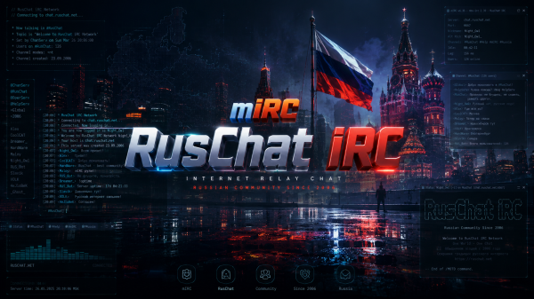 RusChat iRc Wallpaper.png